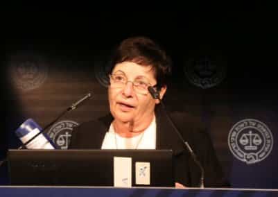 shofetet naor kimhi 401 284