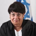 shofetet naor miryam