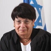 shofetet naor miryam 200