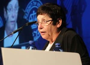 shofetet naor miryam 300