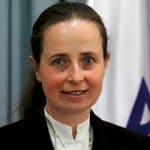 shofetet painsod shoshana