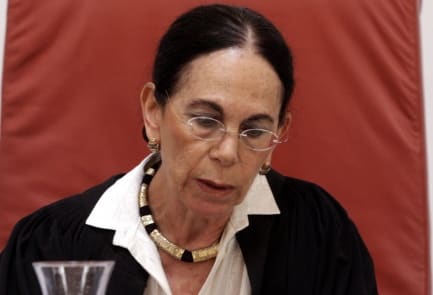 shofetet prokatchya aila