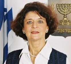 shofetet raginiano klara big