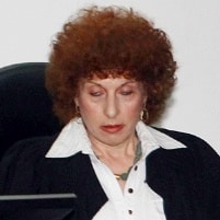 shofetet ravid gilya