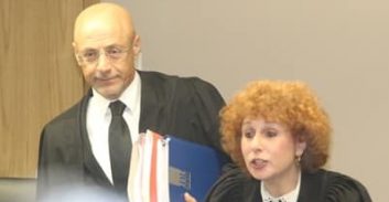 512: תיק פלילי לנאשם משה מלול על תקרית המרוקאים