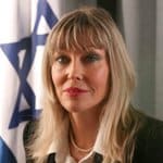 shofetet sela diana150