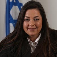 shofetet sendler eitan