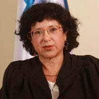 shofetet shaham kenan tirza