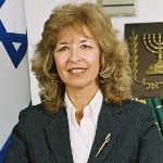 shofetet sherizeli daniela