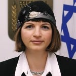 shofetet shlezinger shamay lea