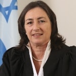 shofetet shtemer ester new