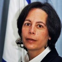 shofetet tauber betina