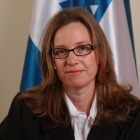 shofetet tavor noa 200 200