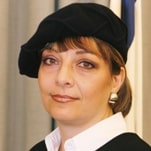 shofetet vilner yael