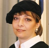 shofetet vilner yael200