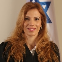 shofetet ytach tammy