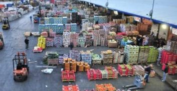 נדחה ערעור המדינה: החנויות של מוסלי בשוק הסיטונאי יישארו פתוחות