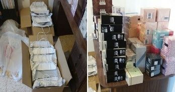 צפו בסרטון: השלישייה האשדודית שגנבה מבתי עסק ברחבי הארץ