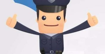 שוטר הטריד שוטרות שח"מ וטען: "רגיל לחיבוקים ונישוקים מהבית"