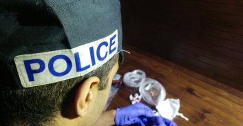 צעיר נעצר בחשד לסחר בסמים במועדון בת"א