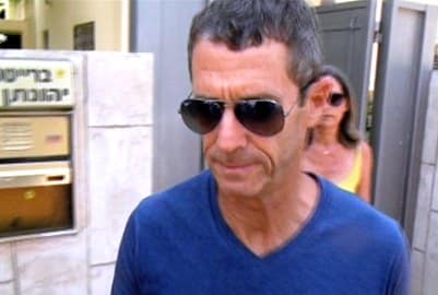 shteinmitz beni chanel 2