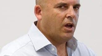 חנינה לאיתי שטרום שהורשע בפרשת דנקנר, במסגרת מתווה ה-70