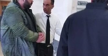 רחובות: חוסל דוד שוורצמן המכונה ארתור