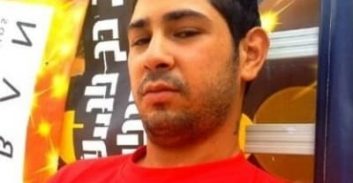 הקשישה זיהתה את השודד במסדר זיהוי תמונות: שי שוויקי מאשקלון