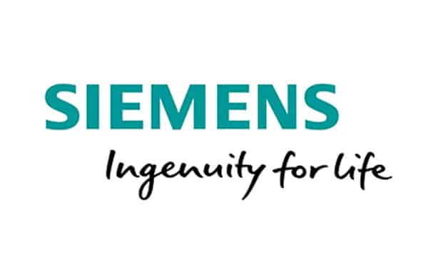 siemens new logo