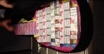 נ-נת-נתפ-נתפס בנתב"ג