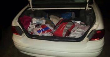 כתב אישום בפרשת הברחת הסיגריות בנמל קצא"א