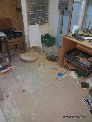 slik neshek kfar masarik2