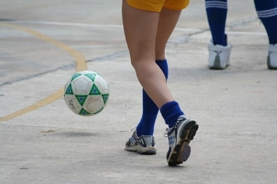soccer freepik