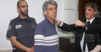 קמפיין הלבנת ההון של איתן חייא