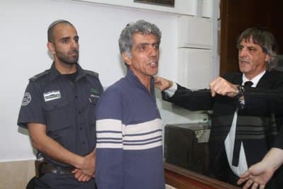 sofa - luzon itzik - shitzer 400