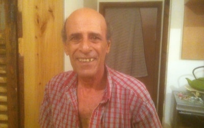 sofa cochavi yonatan 400