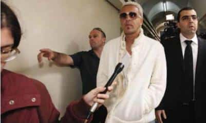 sofa peretz kobi maatzar