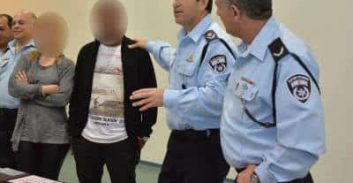 סוכן הפליל 29 סוחרי סמים ואמל"ח במגזר הבדואי