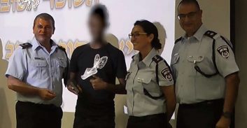 סוכן סמוי הפליל 22 סוחרי סמים במרחב איילון