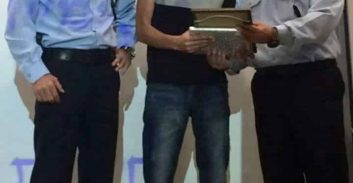 מרחב איילון: סוחרי סמים ועברייני רכוש הופללו על ידי סוכן סמוי