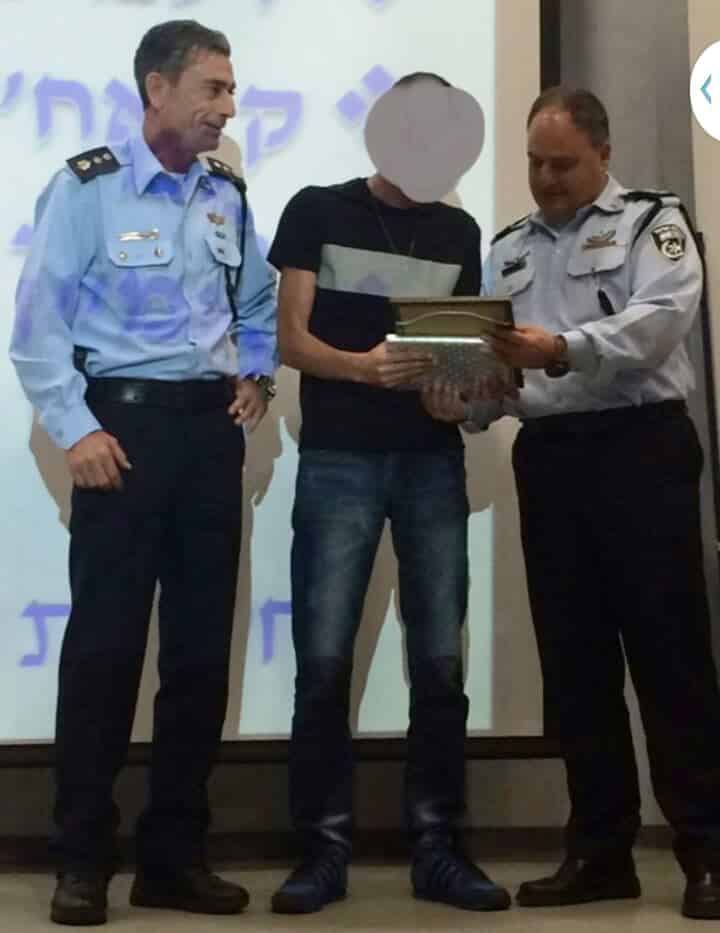 sohen aylon benzi bonzo