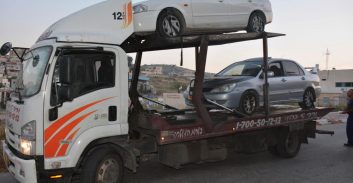 סוכן סמוי הפליל 28 סוחרי סמים ואמל"ח באזור חדרה