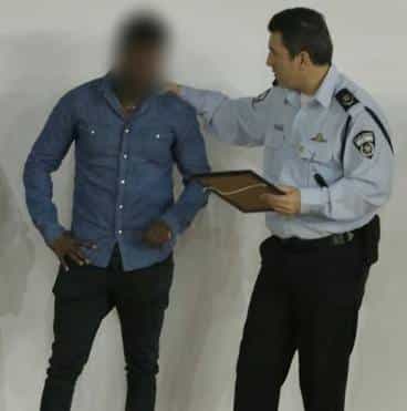 sohen jeruzalem samim3