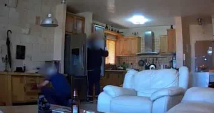 sohen lachish porzim