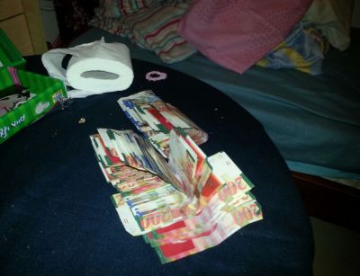 sohen samuy2 kiryat gat 11 januar 2015