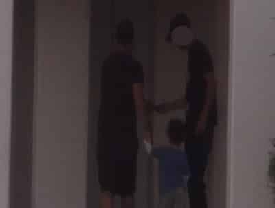 sohen samuy kiryat gat 11 januar 2015