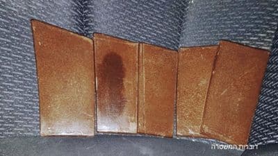 sohen samuy tzafon 2