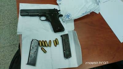 sohen samuy tzafon 4