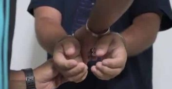 סוכנת סמויה הפלילה חשודים בפדופיליה באינטרנט