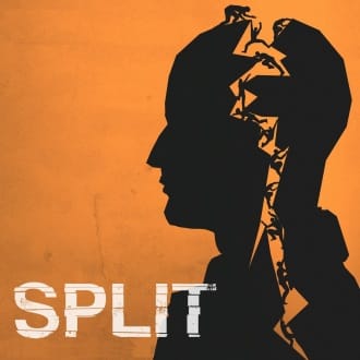 split poster